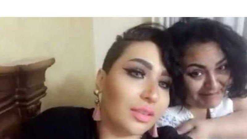 شيري هانم وزمردة