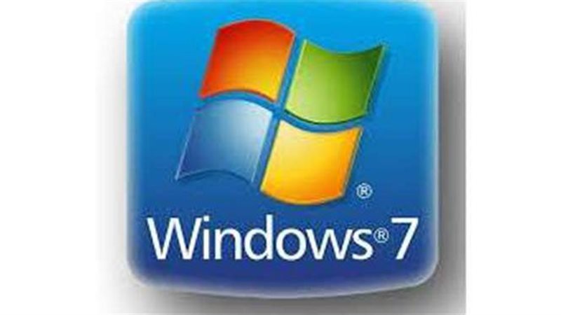 ويندوز 7 