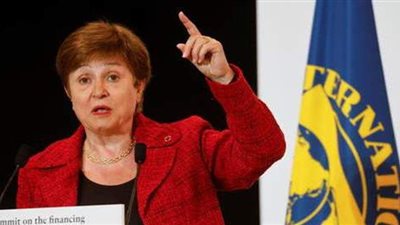 النقد الدولي يحذر من تفاوت وتيرة التعافي الاقتصادي بسبب كورونا