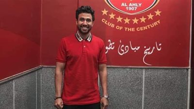 تريزيجيه: الأهلي قادر على التتويج بالنجمة العاشرة وهدف أفشة تسبب في كسر الآيباد