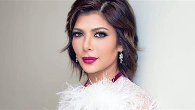 شاهد.. هكذا خطفت أصالة نصري الأنظار في حفل زفاف الإعلامية «جيسيكا عازار»