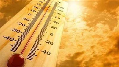 حالة الطقس ودرجات الحرارة فى العواصم العربية غدا الاثنين  14-6 -2021