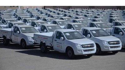 أسعار سيارات النقل اليوم.. تعرف على الأنواع والفئات وقدرة المحرك لكل منها