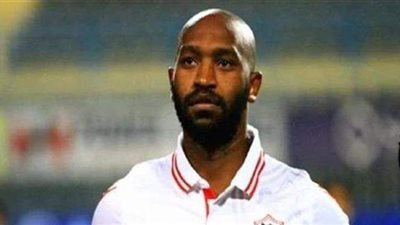 مران الزمالك.. شيكابالا وجمعة يواصلان تدريباتهما التأهيلية