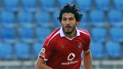 هل يفكر الأهلي في إعادة حجازي مرة أخرى بعد اقتراب رحيل بانون؟