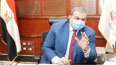 وزير القوى العاملة: نسعى لتنفيذ 100 ألف مشروع لتشغيل مليون عامل