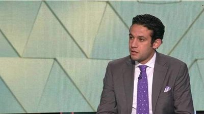 رسالة صادمة من محمد فضل لـ شوقي غريب..  تعرف عليها