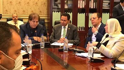 «رياضة البرلمان» توصي بالتنسيق بين وزارتي الشباب والتعليم لتفعيل النشاط الرياضي بالمدارس