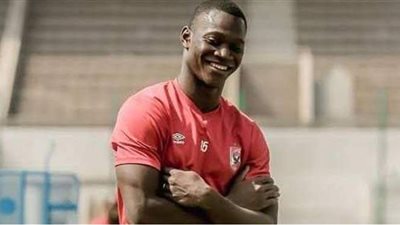 الأهلي يتلقى عرضا إماراتيا للتعاقد مع إليو ديانج