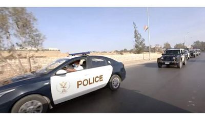 تحرير 4573 قضية تموينية وبوسائل النقل خلال حملات في المحافظات