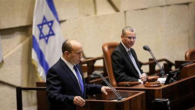 الكنيست يكتب نهاية حكم نتنياهو ويمنح الثقة للحكومة الإسرائيلية الجديدة