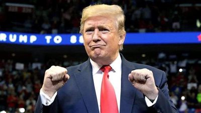 تزامنا مع عيد ميلاده.. ماذا يفعل الرئيس الأمريكي السابق دونالد ترامب بعد خروجه من البيت الأبيض؟