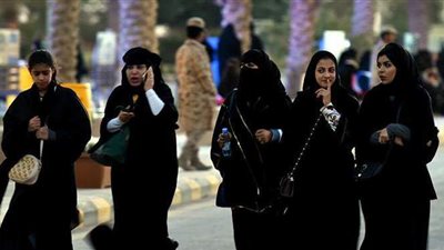 آخرها الحج بدون محرم.. حقوق المرأة السعودية تشهد طفرة