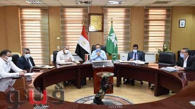 جلسة لاختيار 6 مديري عموم بأماكن مختلفة في الشرقية