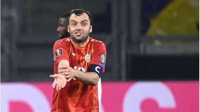 يورو 2020.. بانديف ثاني أكبر لاعب يحرز هدفا في تاريخ أمم أوروبا