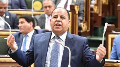 وزير المالية يرد على نائب اتهم الحكومة بالفشل: 