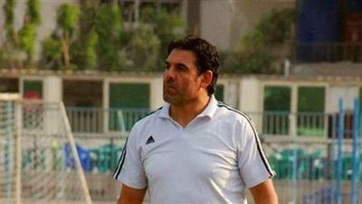 أبو العينين شحاتة مديرا فنيا لنجوم المستقبل لمدة 3 مباريات