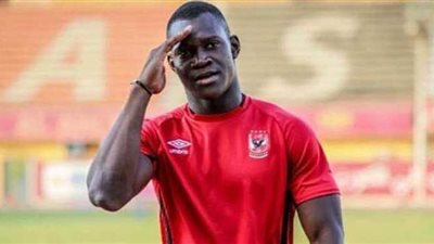 أخبار الأهلي: ديانج يتلقى عرضا إماراتيا.. حقيقة عودة حجازي.. تصريحات مهمة لتريزيجيه