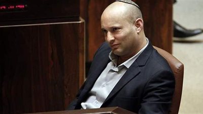 رئيس الوزراء الإسرائيلي الجديد: بايدن صديق عظيم لإسرائيل