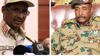 موقف حاسم لجنرالات السودان تجاه أزمة سد النهضة: لن نتنازل عن اتفاق قانوني وملزم