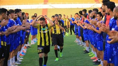 تفاصيل اليوم الرياضي للاحتفال بذوي الهمم في نادي المقاولون