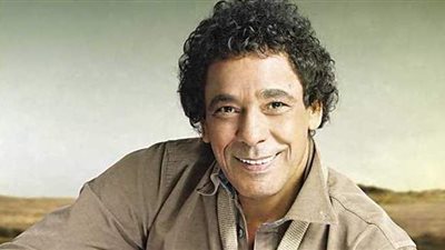 أخبار الفن اليوم: محمد منير يطرح 