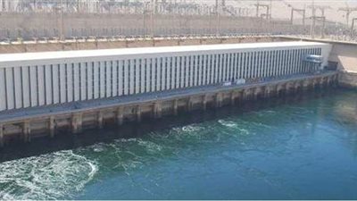 خبير مياه يكشف مقدرة السد العالي على مواجهة ملء هذه الكمية لسد النهضة