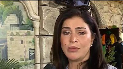 تعرضت للتنمر واستكثروا عليا الضحكة.. انهيار جومانا مراد في البكاء | فيديو