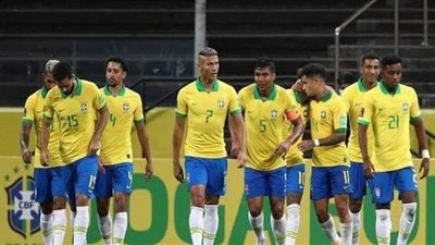 كوبا أمريكا.. البرازيل تضرب فنزويلا بثلاثية في المباراة الافتتاحية | فيديو