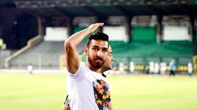 أحمد شكري: عماد النحاس له طريقته الخاصة.. وتأثرت بكثرة تغيير المدربين في الأهلي