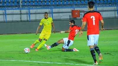 شادي محمد: شوقي غريب لديه لاعبون مميزون يستطيعون تحقيق إنجاز كبير في الأولمبياد