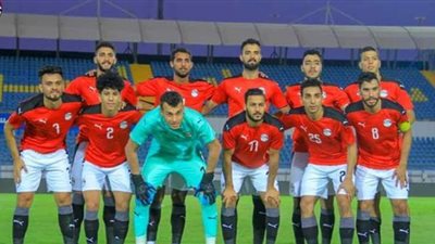 شادي محمد: هذا الثلاثي الأنسب للتواجد بقائمة المنتخب الأولمبي للمشاركة بأولمبياد طوكيو