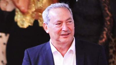 سميح ساويرس عن الجنسية السويسرية: مكنتش عاوزها ومبسوط بجنسيتي المصرية | فيديو