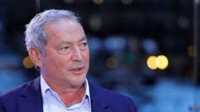 سميح ساويرس: لو مصر والسعودية تعاونتا هنخلي البحر الأحمر أفضل من المالديف