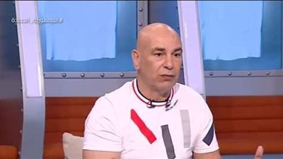 حسام حسن يطالب الأهلي ببيان عاجل لتوضيح أسباب رحيله وشقيقه عن النادي