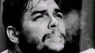 قصة أفلام جسدت حياة الزعيم الكوبى تشى جيفارا