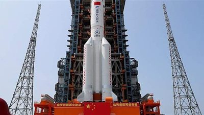 السفينة الإلهية.. أول رحلة صينية بشرية للفضاء منذ 2016