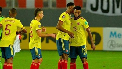 كوبا أمريكا.. كولومبيا تخطف فوزا مثيرا من الإكوادور بهدف نظيف | فيديو
