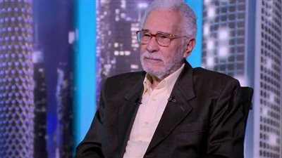 نجل عبد الرحمن أبو زهرة يكشف تفاصيل جديدة عن أزمة والده الصحية