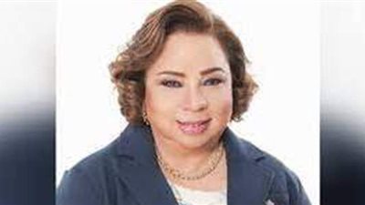 هبة هجرس تطالب بحصول المرأة ذوى الإعاقة على استثناء الجمع بين معاشين