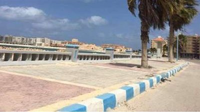 حالة الطقس في مطروح غدا الاثنين 14-6-2021