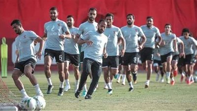 أخبار الأهلي | الفريق راحة من التدريبات الجماعية اليوم