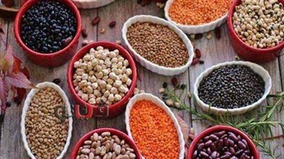 أسعار البقوليات اليوم الاثنين 14-6-2021 في الأسواق المصرية