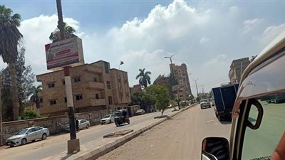 حالة الطقس اليوم الإثنين 14-6-2021 في الدقهلية