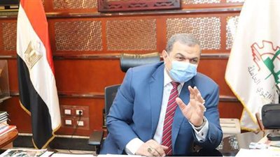 صرف 4.2 مليون جنيه منحا اجتماعية لـ 8503 عاملين بسوهاج