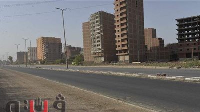 بالأسماء.. إصابة 6 أشخاص بحادث انقلاب سيارة في أسيوط