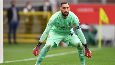 يورو 2020 | نصيحة دوناروما لمنتخب إيطاليا في كأس أمم أوروبا