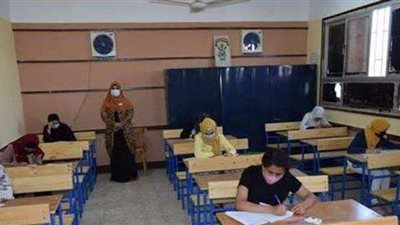لليوم الخامس.. تصحيح امتحانات الإعدادية في الدقهلية لإعلان النتيجة