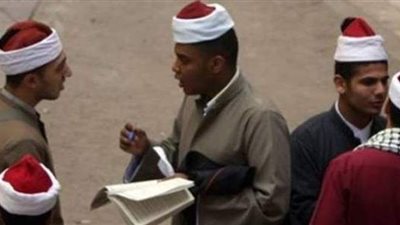 جدول امتحانات الثانوية الأزهرية 2021 بوابة الأزهر