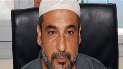 تجديد حبس صفوان ثابت ورجب السويركي في تمويل الإرهاب